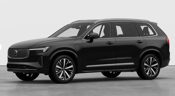 VOLVO XC90 2.0 T8 PHEV PLUS AWD GEARTRONIC